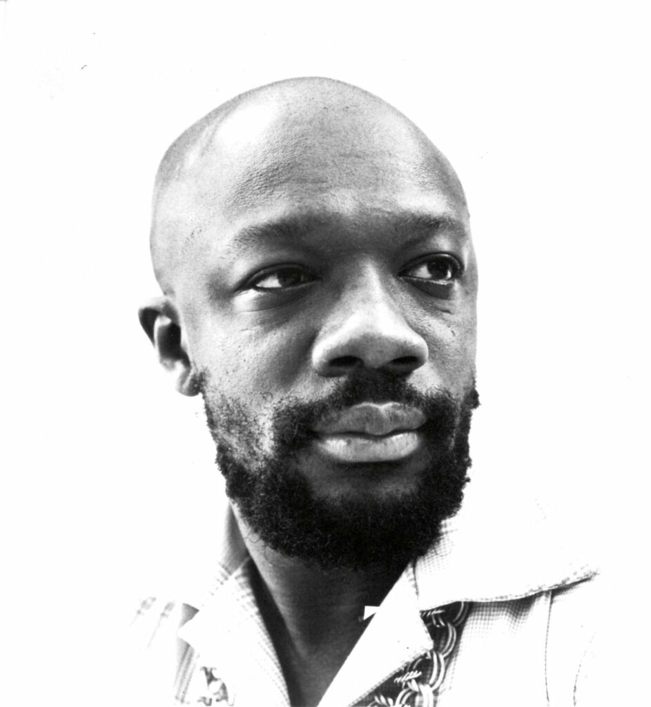 Classic Gold article featured image – Isaac Hayes