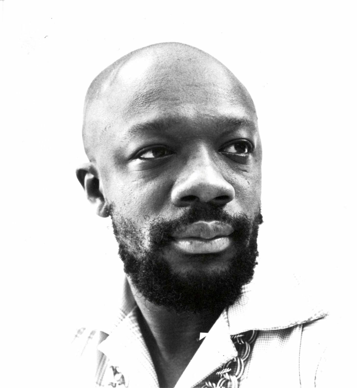 Classic Gold article featured image – Isaac Hayes