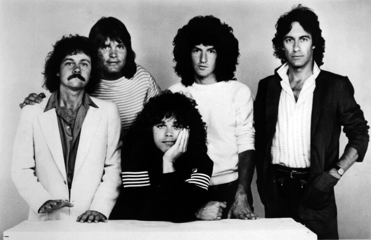 Classic Gold artist spotlight featured image – REO Speedwagon