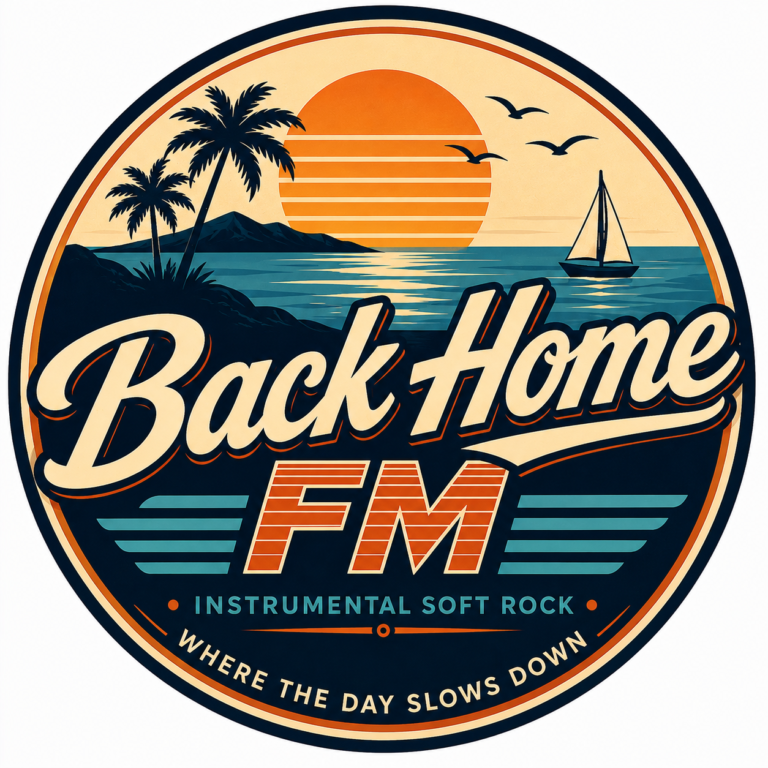 Back Home FM