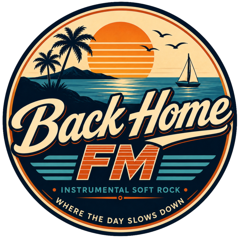 Back Home FM